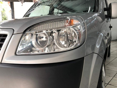 Fiat Doblo 7 Lugares 1.8 Flex. Troco E Financio Até 60x