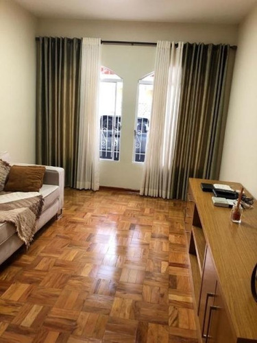 Imagem 2 de 15 de Venda Sobrado - Jardim Caravelas, São Paulo-sp - Rr4565