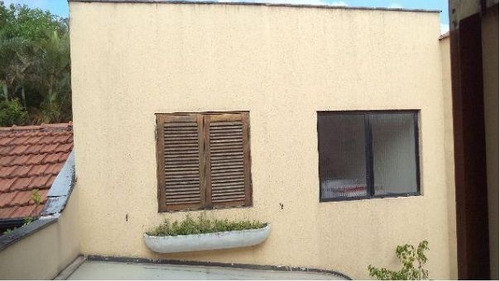 Sobrado - Ref: 4925