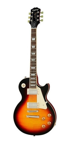 Guitarra EpiPhone Les Paul Standard 50s Vintage Sb 10030732*