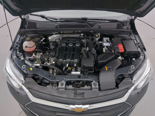 Chevrolet Onix 1.0 TURBO FLEX LT MANUAL