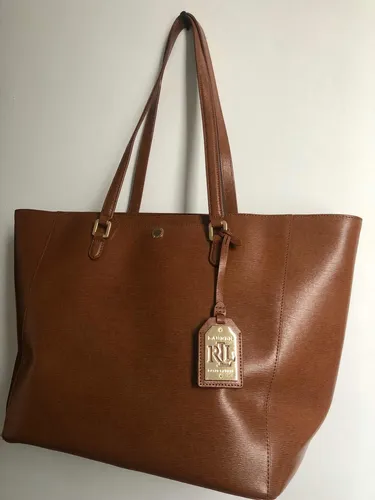 Bolsa ralph lauren original precio hot sale