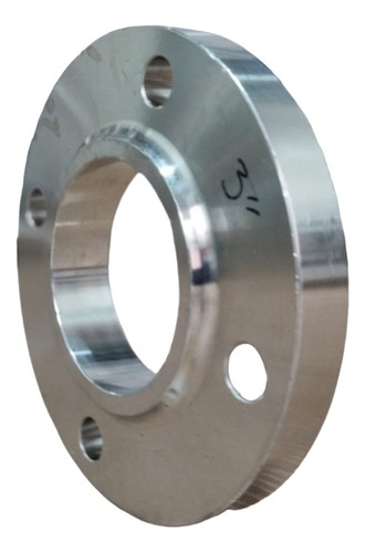 Brida De 3 En 150 Lbs Acero Inoxidable Soldable