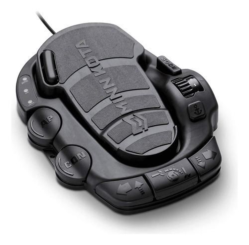 Minnkota Riptide Ulterra Pedal Pie Cable Para Motor