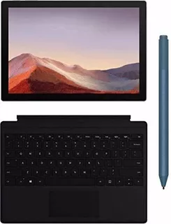Microsoft Surface Pro 7 Ms7 - Tablet Pc Con Pantalla Tactil