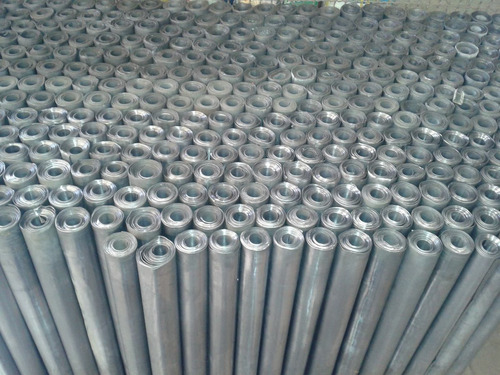 Láminas De Plomo De 2x1 Mt X 1,5 Mm De Espesor Rayos X