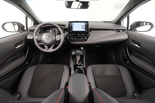 Imagen 8 de 15 de Toyota Corolla Gr-s 2.0 170cv 10cvt