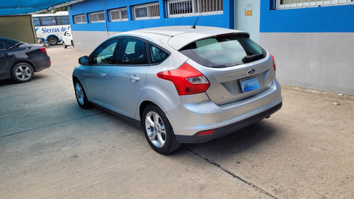 Ford Focus III 1.6 S