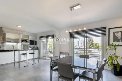 Departamento en venta