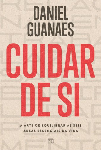 Cuidar De Si