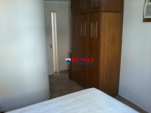 Imagem 18 de 30 de Cobertura À Venda, 203 M² Por R$ 450.000,00 - Praia Das Pitangueiras - Guarujá/sp - Co0222