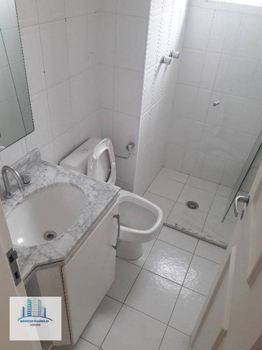 Imagem 22 de 30 de Apartamento Residencial À Venda, Moema Pássaros, São Paulo. - Ap2901
