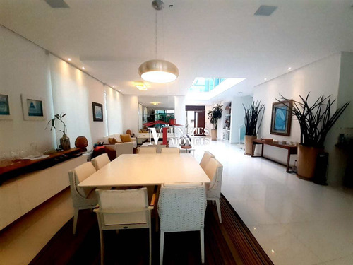 Imagem 25 de 30 de Casa A Venda Em Condomínio Riviera De São Lourenço - Ref. 1585 - V1585
