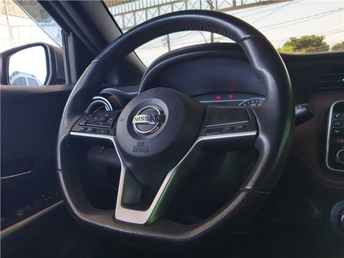Imagem 13 de 14 de Nissan Kicks 1.6 16v Flex Sl 4p Xtronic