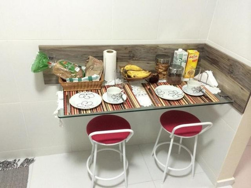 Imagem 3 de 13 de Apartamento Em Centro, Niterói/rj De 53m² 2 Quartos À Venda Por R$ 347.000,00 - Ap812744-s