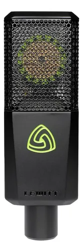 Lewitt Lct 540 S Subzero Microfone Condensador | Parcelamento sem