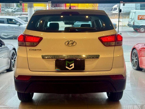 Hyundai Creta 16a Attitu