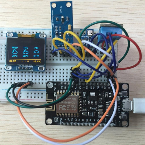 Kits De Starter Kits Esp8266 Kits Kits Kits Kits Kits (tutor