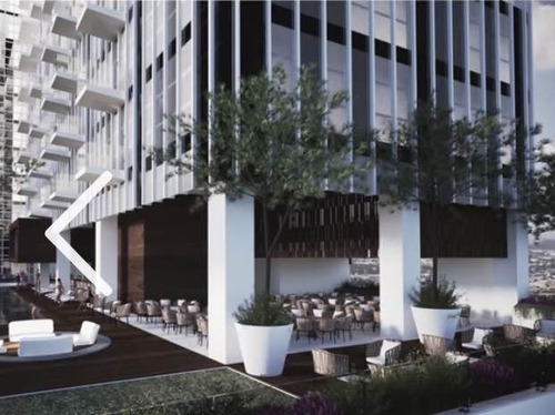 Renta Oficina Lobby 33 Puerta De Hierro
