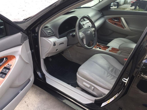 Imagen 10 de 15 de Toyota Camry Xle 2010 Automático