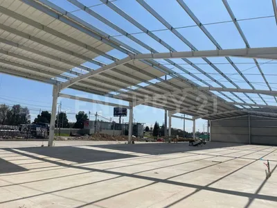 Bodega en renta