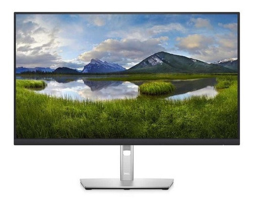 Monitor Dell P2722h Lcd Tft 27  Negro 100v/240v