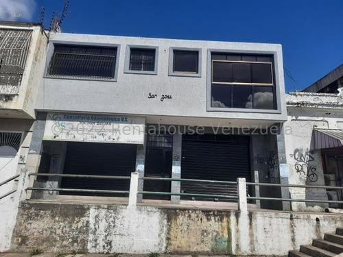 Imagen 13 de 13 de Local Comercial En Venta En Av. Bolívar, San Juan De Los Morros. 23-263