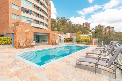 Apartamento En Venta Con Financiamiento En Lomas Del Sol Mls #25-19475 Yosmil Carrero
