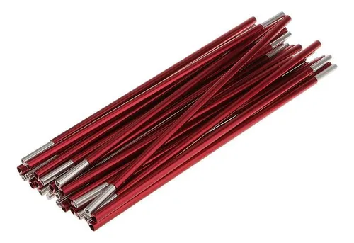 Accesorios Para Tiendas De Campaña 9.5 Mm 420 Cm