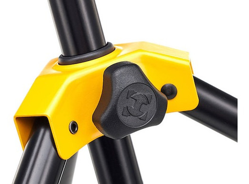 Imagen 8 de 10 de Soporte Para Trombon Tipo Trípode Hercules Ds520b Ds-520b