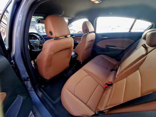 Imagen 15 de 21 de Nuevo Chevrolet Cruze 4 Premier 2023 Automatico 0km Smar 5