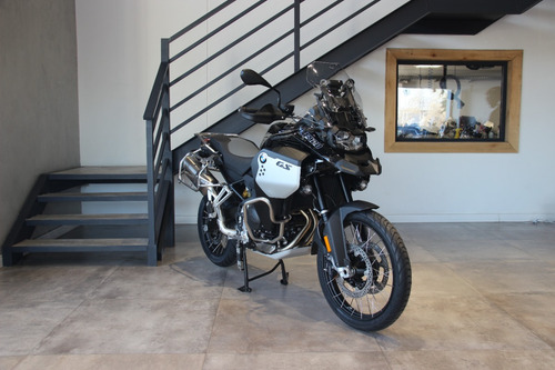 Bmw F 900 Adv Triple Black 0km - Entrega Inmediata