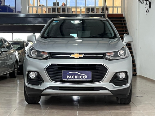 Chevrolet Tracker 1.8 Ltz