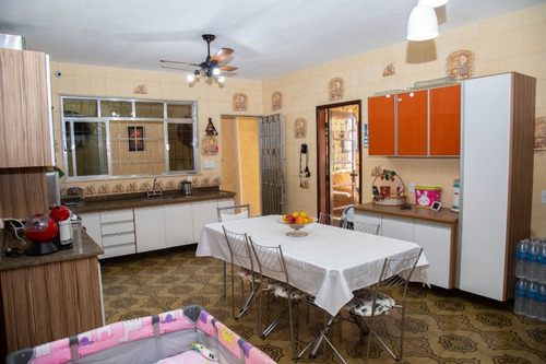 Imagem 8 de 30 de Casa Para Venda No Paraíso Em São Gonçalo - Rj - 1643