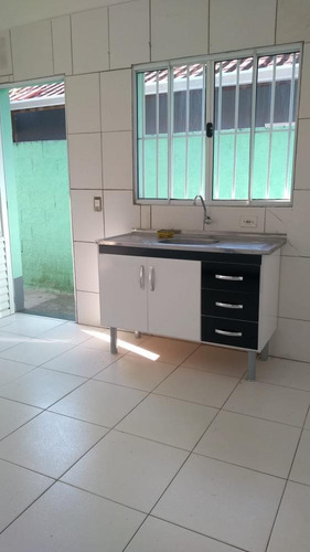 Imagem 19 de 27 de Ótima Casa Térrea - 2 Dormitórios - 2 Vagas De Garagem - Colinas De Cotia - Cotia / Sp - Cs5230v