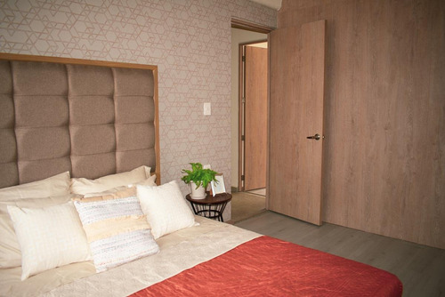 Imagen 21 de 30 de Departamentos En Venta, Belisario Dominguez, Plaza San Pedro