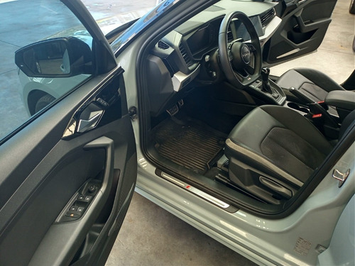 Imagen 10 de 15 de Audi A1 S Line'20