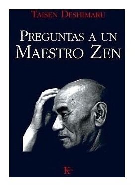 Preguntas A Un Maestro Zen (sabiduria Perenne)