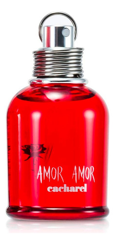 Cacharel Amor Amor Edt 30 ml 