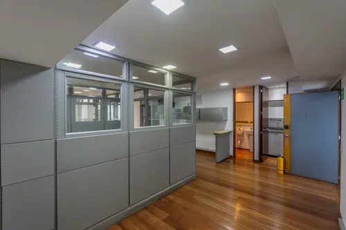 Oficina En Arriendo/venta En Chico Norte. Cod A1105064