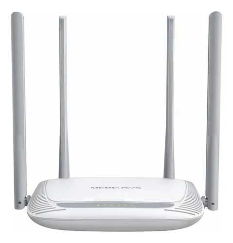 Router Mercusys Mw325r V2 Blanco 100v/240v