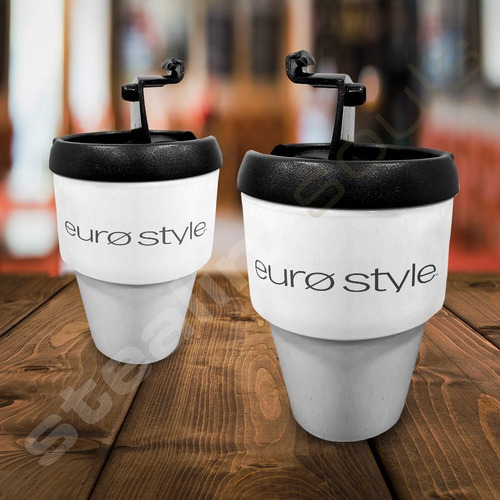 Vaso Termico Café | Euro Style #027 | Hellaflush Bbs Look