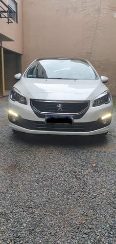 Peugeot 308 1.6 Allure Pack 2018
