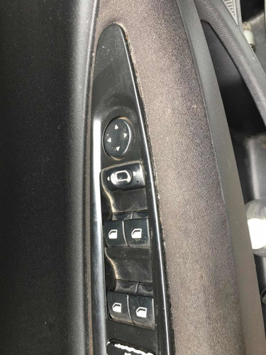 Citroën C4 2.0 Sedan Sx Am73 2013 Gnc Oportunidad Argemotors