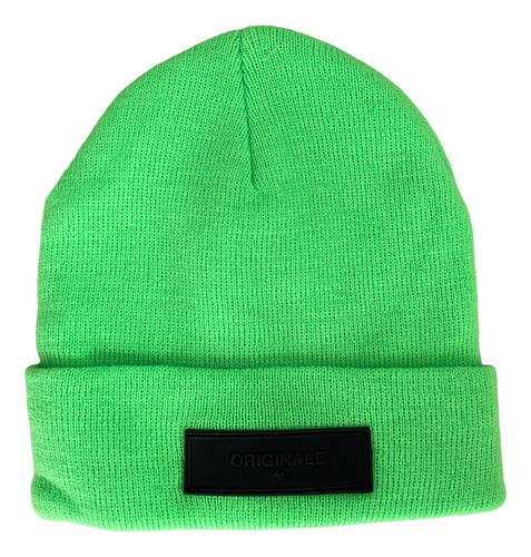 Gorro Unisex Rocky Originale A+ Positivo Refans