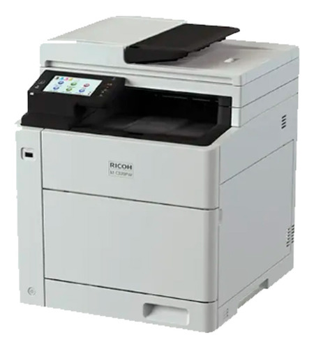 Impresora Multifunción Láser En Color Ricoh M C320fw