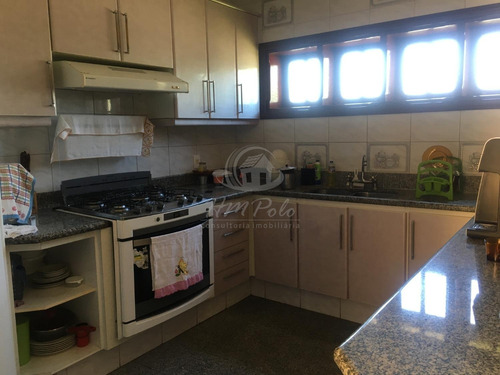 Casa Para Aluguel Em Parque Taquaral - Ca032386