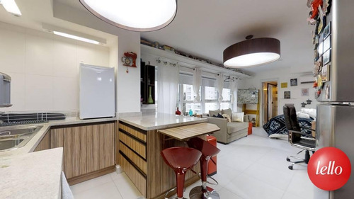 Imagem 6 de 18 de Apartamento - Ref: 216612