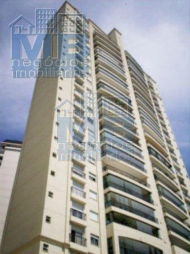 Apartamento, 170 M² - Venda Por R$ 1.500.000,00 Ou Aluguel Por R$ 6.000,00 - Santo Amaro - São Paulo/sp - Ap0417