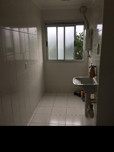 Imagem 12 de 13 de Apartamento Residencial À Venda, Jardim Vila Formosa, São Paulo. - Ap2981